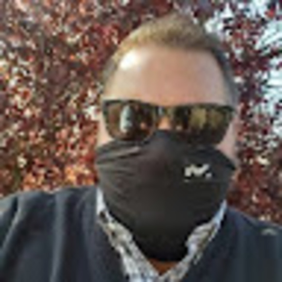 Meet your Posher, Kevin - Picture 1 of 1